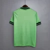 1984/1986 Retro Celtic Home Football Shirt 1:1 Thai Quality