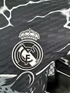 2024/2025 Real Madrid Player Version Special Edition Jersey love fball