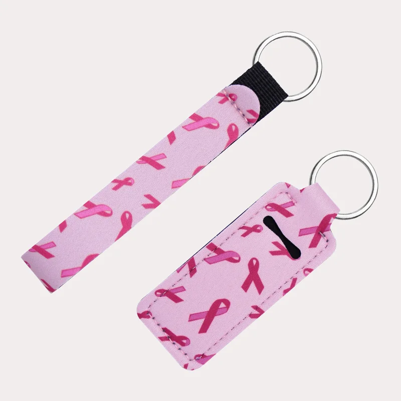 Super Pretty Wristlet and Lipstick Bag