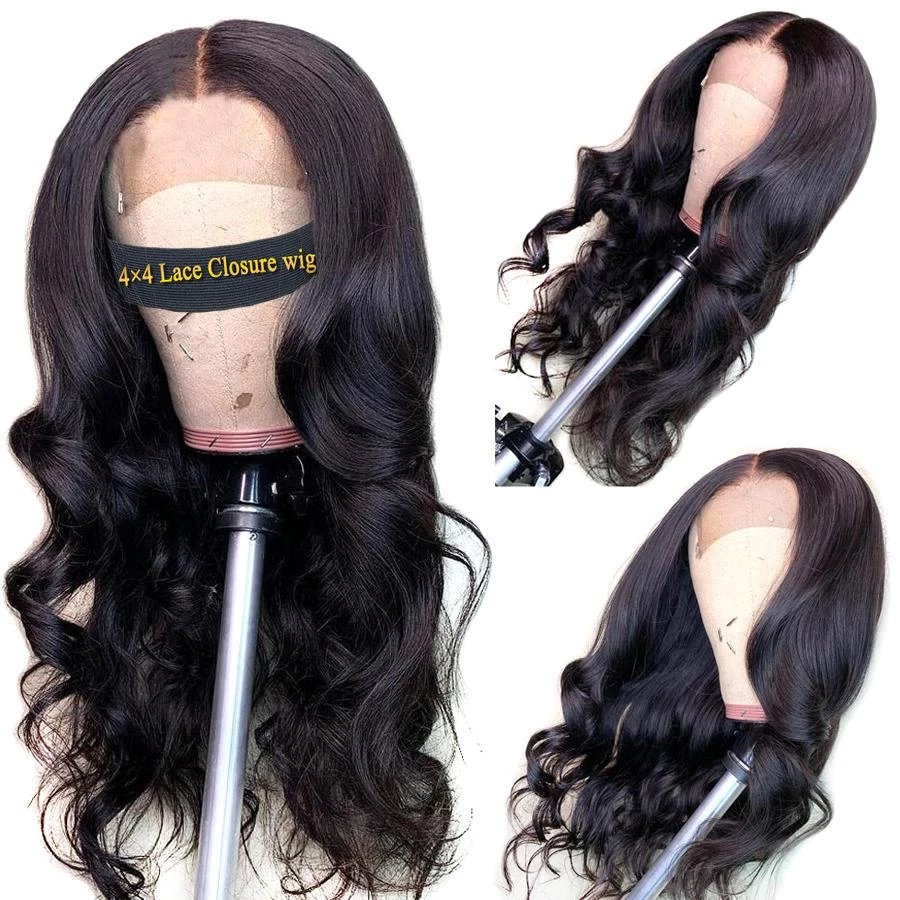 US Mall Lifes® | (✨NEW)2019 New 360 Lace Frontal Wig |Full Lace Wigs US Mall Lifes