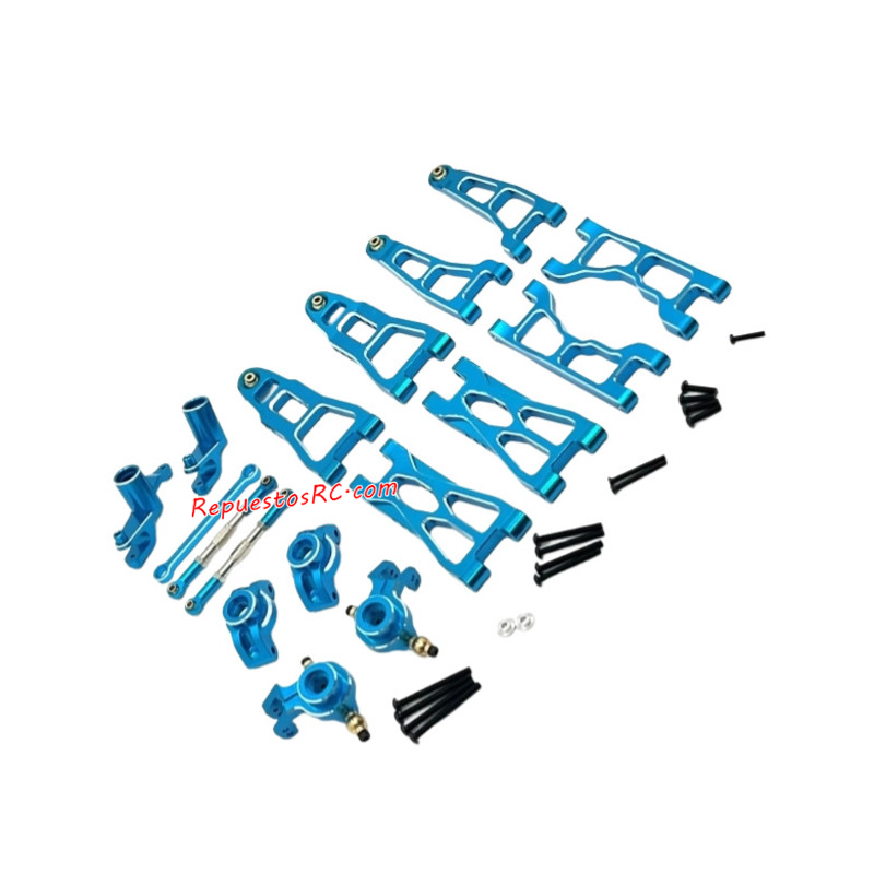 UDIRC UD1201 Pro Piezas y Accesorios de Actualizaci&oacute;n