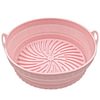 Po&ecirc;le &agrave; Gril en Silicone pour Friteuse &agrave; Air