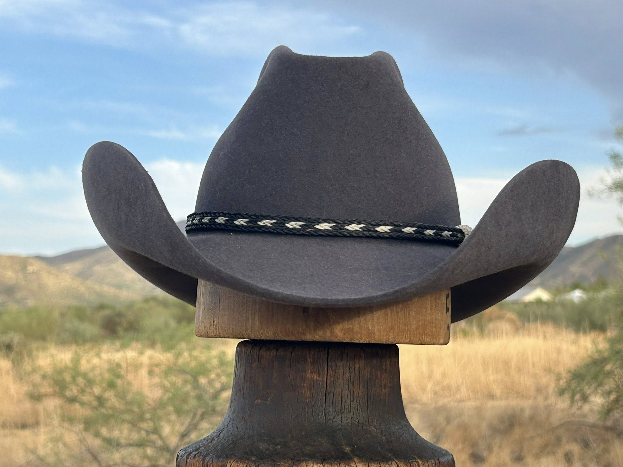 RCA Crown Miller cowboy