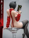 1/4 Scale Ada Wong - Resident Evil Resin Statue - Ronin Studio