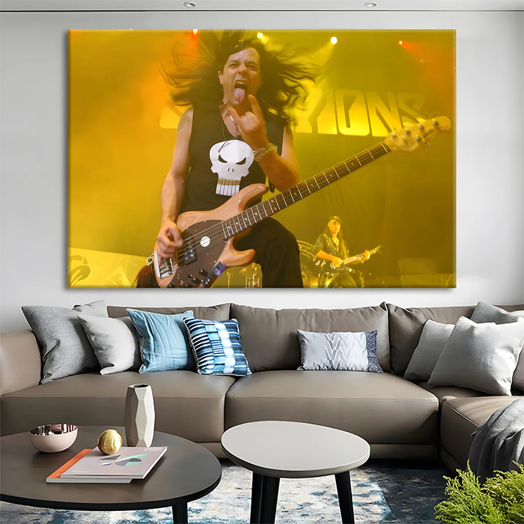 Canvas Wall Art