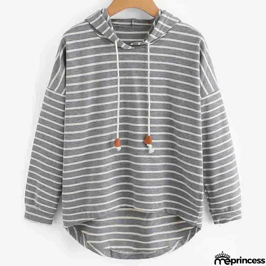 Elegant and Casual winter Pullover