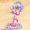 POP Scale Nika Form Jewelry Bonney - ONE PIECE Official Statue - MegaHouse