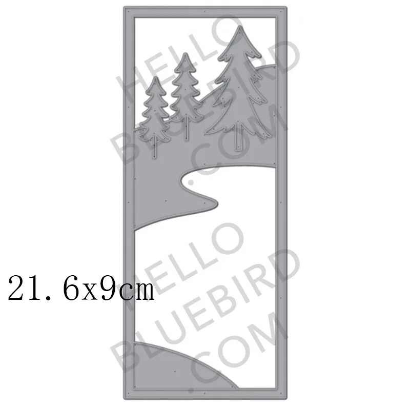 Athvotar Craft metal cutting dies cut die mold Various new arrivals Scrapbook paper craft knife mould blade punch stencils dies