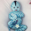 Babiesprincess Lifelike Reborn Baby Doll, Babiesprincess