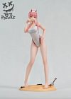 1/6 Scale Zero Two - DARLING in the FRANXX Resin Statue - YAMI Studio