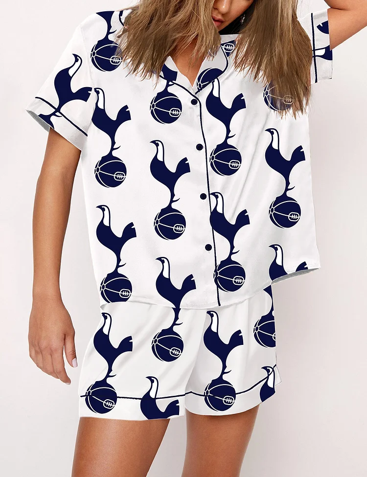 Women's Tottenham Hotspur Football Club Pajama Set