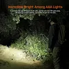 PT20 Portable 2 AAA EDC Penlight