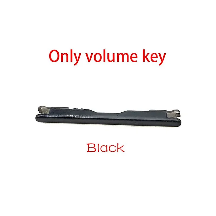 New For Lenovo Vibe C2 K10a40 Power Volume Up Down Button Side Key Switch Flex Cable Ribbon Replacement