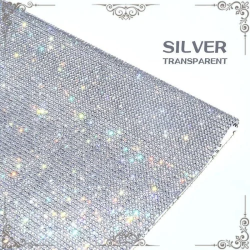 9000PCS Bling Crystal Rhinestone DIY Paster