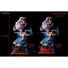 1/4 Scale Uro Takako Bust Statue with LED - Jujutsu Kaisen Resin Statue - Utopia Studio
