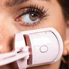EasyCurl  | Heated Eyelash Curler