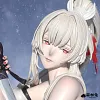 1/6 Scale Hiyuki - Wuthering Waves Resin Statue - SenLinTu Studio