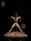 1/6 Scale Famous Scene Debut of Roronoa Zoro - ONE PIECE Resin Statue - Dirty Bird Studios [In Stock]