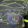 2024/2025 Player Version Dortmund Special Edition Football Shirt 1:1 Thai Quality