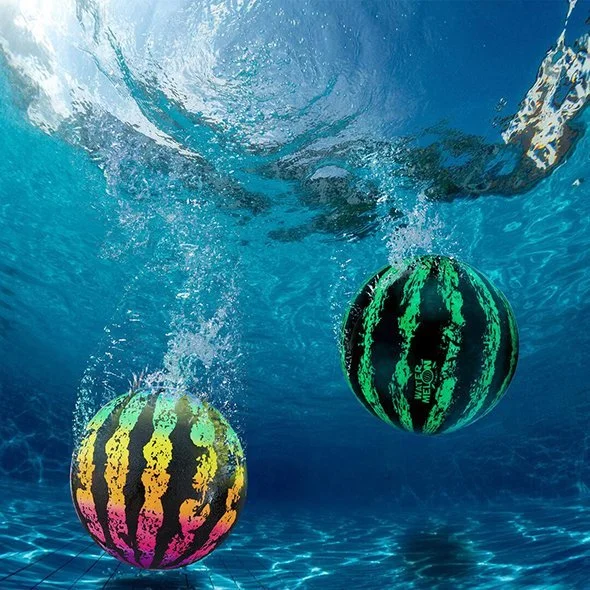 Watermelon Ball - The Ultimate Swimming Pool Game