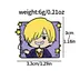 Mischievous Star Spark