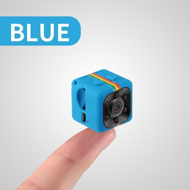 Mini Camera 1080P