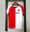 2024/2025 Feyenoord Home Football  Jersey 1:1 Thai Quality
