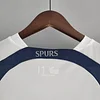 2006/2007 Retro Tottenham Hotspur Home Football Shirt 1:1 Thai Quality