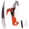 High-Altitude Branches Trimmer Labor-Saving Tree Pruner Fruit Pick Cutting Tools