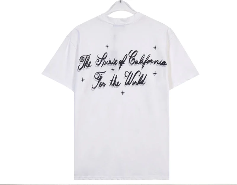 AMIRI 2023 new fashion T-shirt short sleeves