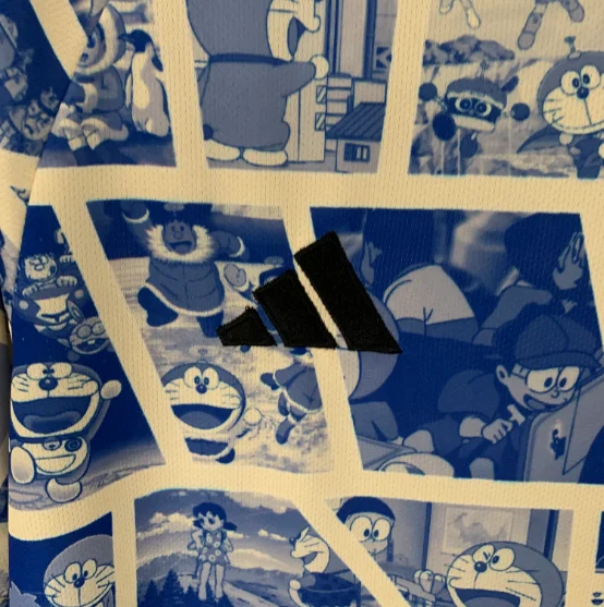 2023 Japan Special Edition Soccer Shirt Thai Qulity