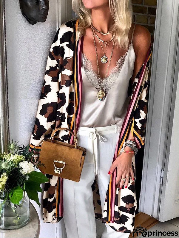 Classic and Elegant winter Cardigan