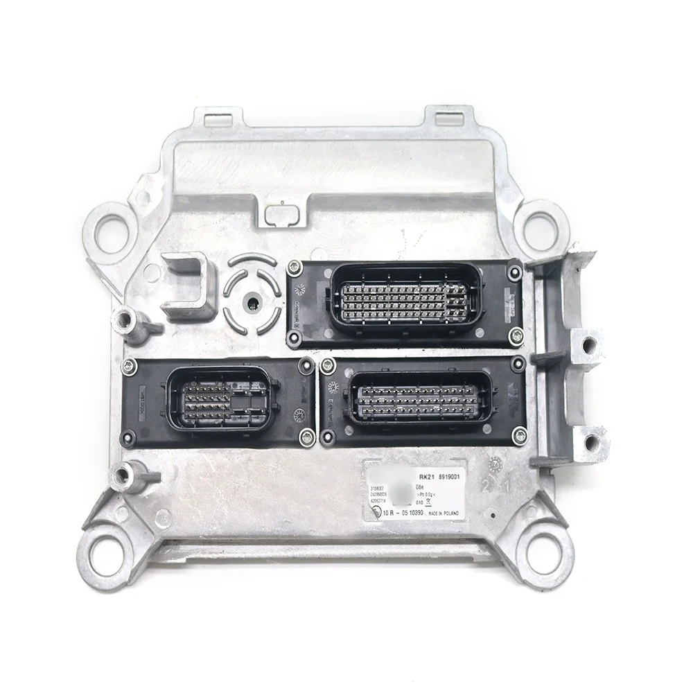 Heavy Equipment ECU Diesel Electronic Controller Industrial Engine ECU Engine ECM Kit RK21 8919001 Suitable for Scania