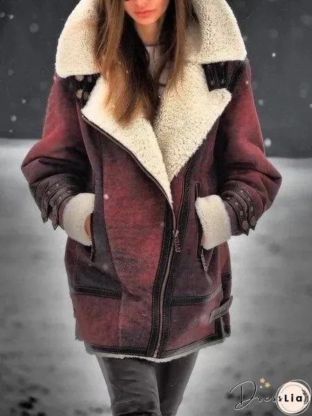 Timeless and Elegant Jacket