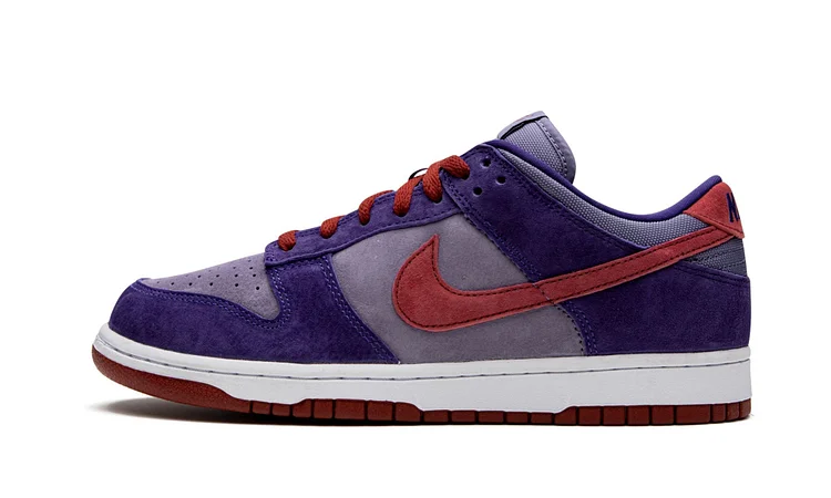 Dunk Low Retro SP "Plum"