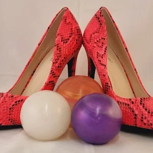 pornhint Pornhint Orbz - Handmade silicone Baby Orbz - for an amazing sensation that will make your toes curl. A great toy for your play nights and play box x