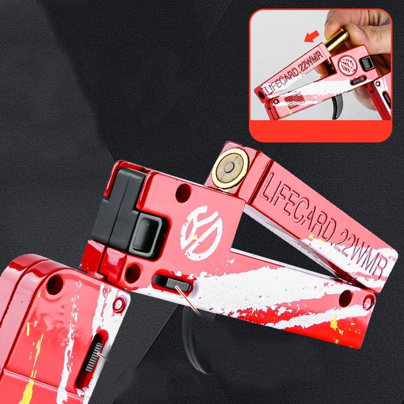 Mini protector - &icirc;ncercați ochiul de oțel inamic (cantitate limitată)