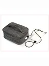 USB Heating Lunch Box Bag Electric Food Heater Large Capacity for Camping Picnic