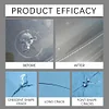Windscreen Window Crack Repair Tools 20ml Windscreen Glass Scratch Crack Restore