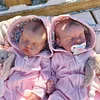 Babiesprincess Lifelike Reborn Baby Doll, Babiesprincess