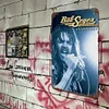Bob Seger - Metal Tin Signs(8*12Inch/12*16Inch)