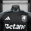 2025/2026 Player Version Aston Villa Away Football Shirt 1:1 Thai Quality