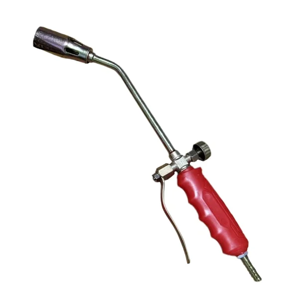 🏆Flash Sale⚡ 50K+ SOLD! Almost Gone-💥🎉🔥NEW Propane Torch Weed Burner Kit