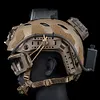 Strategic Goggles Defogger Adjustable Anti-Fog Pump Magnetic Ski Defogging Fan