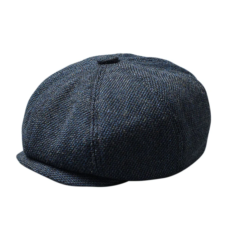 The Peaky Ferguson Cap
