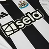 Newcastle United Home Soccer Jersey 2024/25