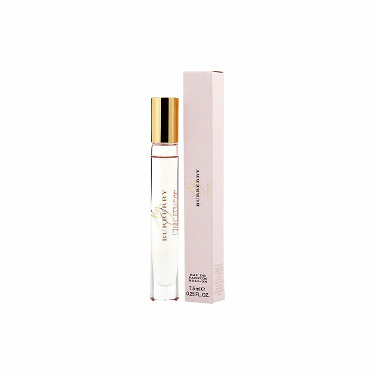 My Burberry Blush by Burberry 
