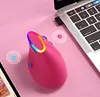 BOW Ergonomic Tri-Mode Vertical Mouse
