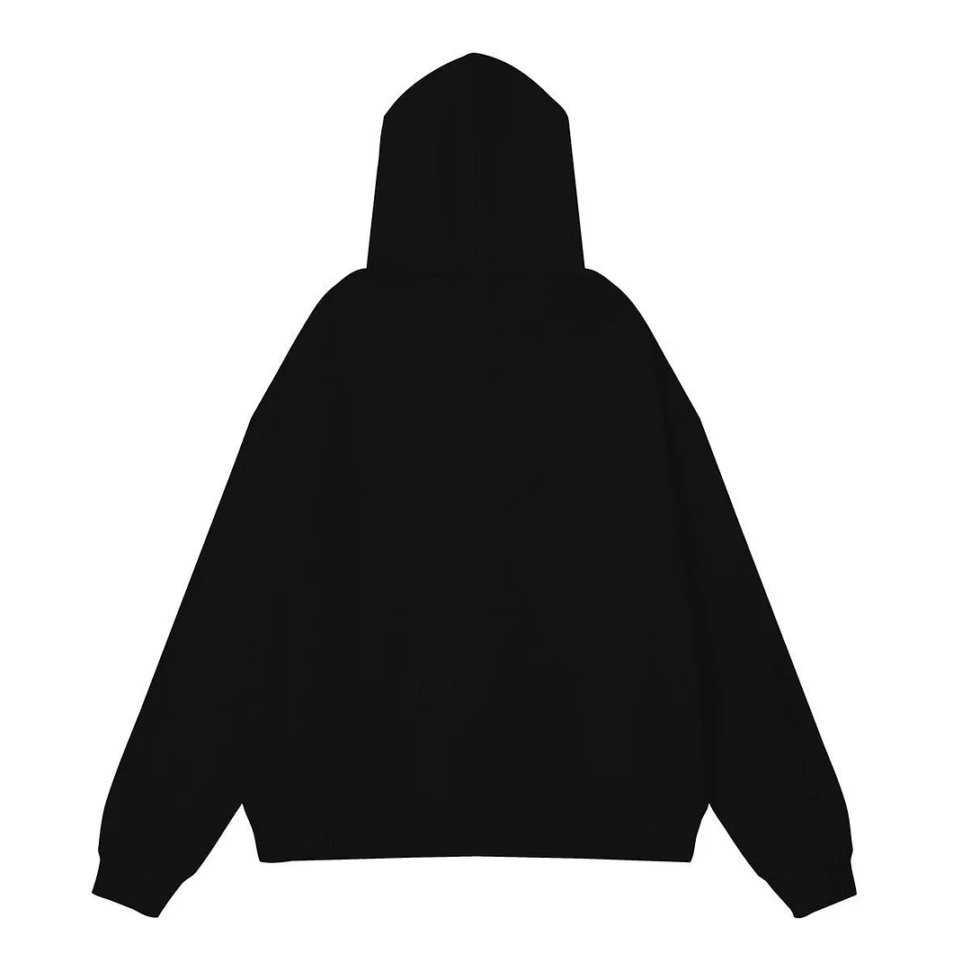 Purple 2023 New Arrival Fashion Hoodie