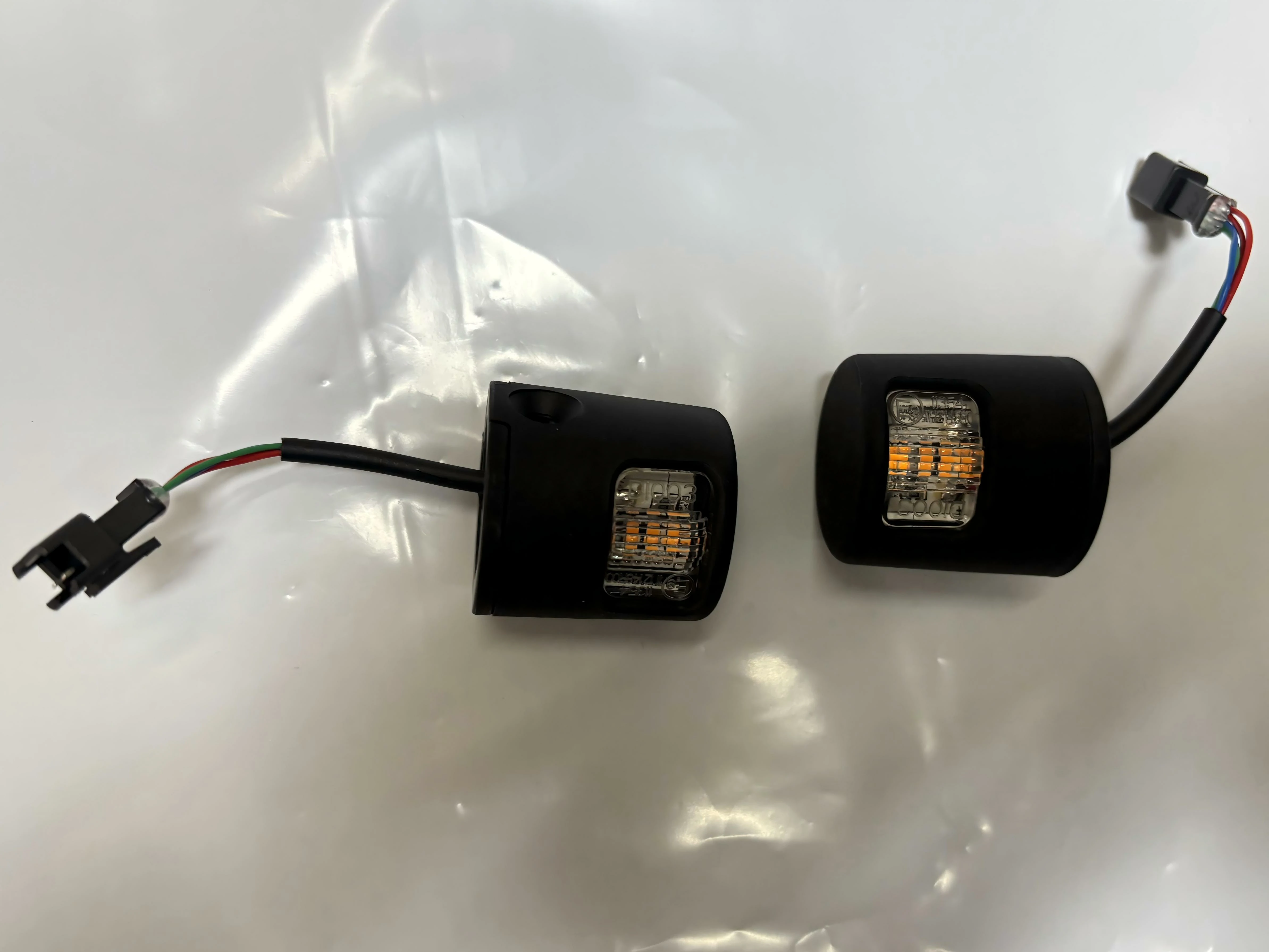 T6E / T6 EPRO Turn Signal
